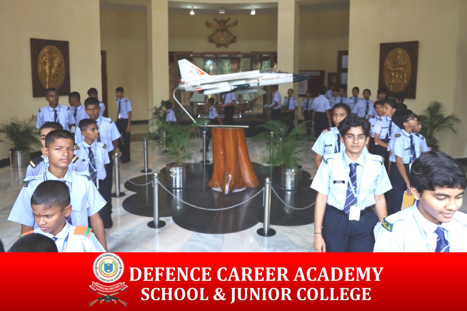 NDA training intitute in aurangabad